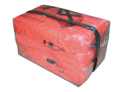 Goedkoopste reddingsvest/zwemvest voor verplichting 4 in tas, Watersport en Boten, Watersportkleding, Nieuw, Reddingsvest of Zwemvest