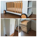 Babykamer meubels Vroomshoop, Ophalen, Gebruikt, Jongetje of Meisje