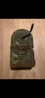 US WW2 .50 tombstone, Verzamelen, Militaria | Tweede Wereldoorlog, Ophalen of Verzenden, Landmacht, Amerika