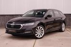 Skoda Octavia Combi 1.4 TSI iV PHEV Business Edition | LED |, Stof, Gebruikt, Zwart, Zwart