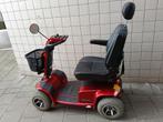Scootmobiel met nieuwe Akku.s, Diversen, Ophalen, Zo goed als nieuw