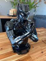 Lego Marvel 76215 Black Panther, Ophalen of Verzenden, Zo goed als nieuw, Complete set, Lego