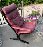 Vintage Siësta fauteuil Ingmar Relling Westnofa, Ophalen, Overige kleuren, Eén, Gebruikt