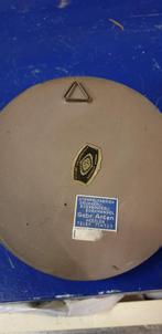 wandhanger meisje 1977 vintage,, Huis en Inrichting, Woonaccessoires | Wanddecoraties, Ophalen of Verzenden, 'T Olde Gre-j, Info@toldegrej.nl