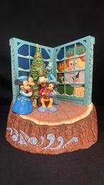 Tradition Christmas carrol, Verzamelen, Ophalen of Verzenden, Overige figuren, Zo goed als nieuw, Beeldje of Figuurtje