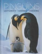 Pinquins # leefgebied - gedrag - voeding, Boeken, Natuur, Verzenden, Zo goed als nieuw, Overige onderwerpen