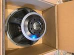 Lavoce SAF184.50 Nieuw, Audio, Tv en Foto, Luidsprekers, Subwoofer, Nieuw, 120 watt of meer, Ophalen