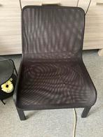 2 lounge stoelen, Ophalen, Zo goed als nieuw, Twee