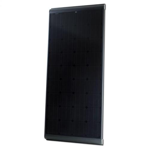 NDS Blacksolar 185W zonnepaneel, Caravans en Kamperen, Camper-accessoires, Nieuw, Ophalen