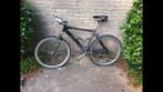 Gazelle Torrente hybrid frame maat 51, Ophalen, 28 inch, 49 tot 53 cm, Zo goed als nieuw