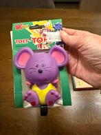 Toet-Toet Fietsbel - Paarse Muis, nieuw!, Ophalen, Nieuw