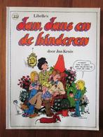 Jan Kruis | Jan, Jans en de kinderen - deel: 10, Gelezen, Ophalen of Verzenden, Jan Kruis, Eén stripboek