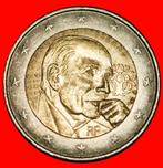 Ⰿ TREE 1916-1996: FRANCE 2 EUROS 2016 NON-PHALLIC 2007-2025!, Ophalen of Verzenden, Frankrijk, 2 euro, Losse munt