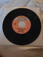 Single: Nancy Sinatra - These boots are made for walkin, Cd's en Dvd's, Vinyl Singles, Verzenden, Zo goed als nieuw, Pop