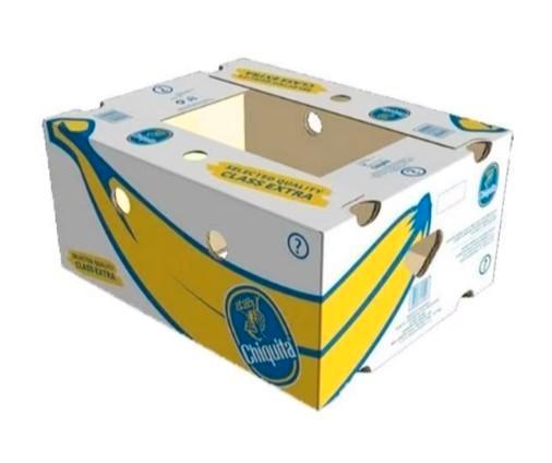 Bananendoos vol boeken, Boeken, Overige Boeken, Zo goed als nieuw, Ophalen