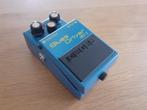 Boss Blues Driver BD-2, Muziek en Instrumenten, Effecten, Ophalen of Verzenden, Gebruikt, Distortion, Overdrive of Fuzz