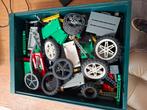 technisch lego, Ophalen of Verzenden, Zo goed als nieuw