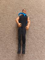 vintage actionman, Ophalen of Verzenden, Gebruikt