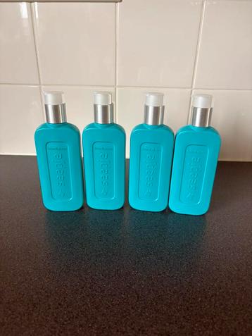 4x Seepje handlotion 110 ml wilde munt lavendel beschikbaar voor biedingen