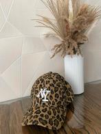 Hippe Pet met Luipaardprint, Ophalen of Verzenden, Nieuw, One size fits all, Pet