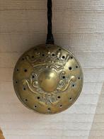 Antieke bedwarmer 18e eeuw, Antiek en Kunst, Antiek | Koper en Brons, Ophalen