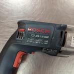 Bosch gsb 20-2 re professional klopboormachine, Bosch, Zo goed als nieuw, Support@bosch.com, Robert Bosch GmbH
Robert-Bosch-Platz 1
70839 Gerlingen-Schillerhöhe
Germany