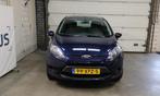 Ford Fiesta 1.25 Champion 08-26 APK 1e eigenaar Airco NAP, Auto's, Voorwielaandrijving, Stof, 1242 cc, 4 cilinders