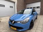 Renault Clio 0.9 TCe Expression, Voorwielaandrijving, Gebruikt, 540 kg, Blauw