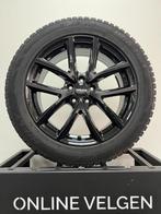 Winterset 18 inch CL2 5x108 velgen + TPMS Opel Grandland X, Banden en Velgen, Gebruikt, Personenwagen, Ophalen of Verzenden