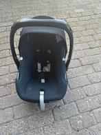 Maxi cosy cabriofix  - nette staat, Ophalen, Autogordel, Zo goed als nieuw, 0 t/m 13 kg