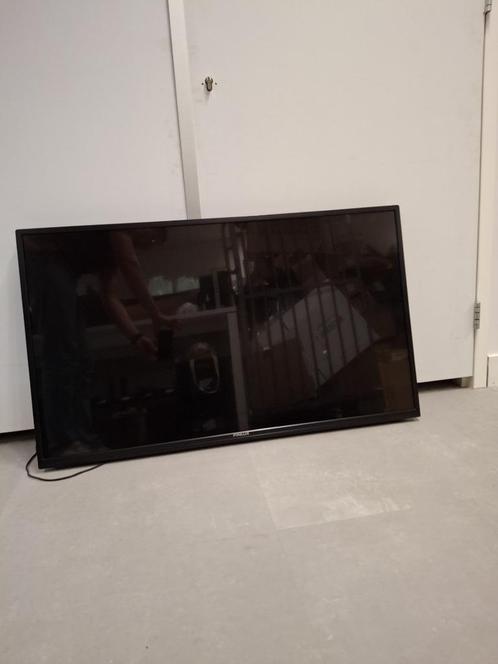 Finlux 49' Full HD Smart TV, Audio, Tv en Foto, Televisies, Gebruikt, 100 cm of meer, Full HD (1080p), Overige merken, Ophalen