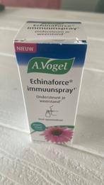 Echinaforce Immuunspray met pepermuntsmaak, Ophalen of Verzenden, Nieuw, Overige typen