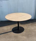 2 horeca terrastafels rond 120 cm outdoor trespa pedrali, Ophalen, Nieuw