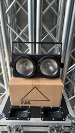 2100RGBW led blinder stroboscoop, Info@janslichtengeluid.nl, Info@janslichtengeluid.nl, Nieuw, Ophalen of Verzenden