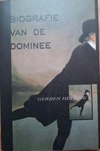 Gerben Heitink - Biografie van de dominee, Ophalen of Verzenden, Zo goed als nieuw, Gerben Heitink