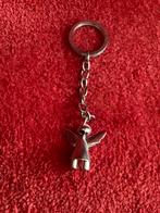 Sleutelhanger engel ❤️, Gebruikt, Overige typen, Onbekend, Ophalen of Verzenden