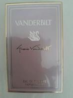 Vanderbilt Eau de Toilette 30ml - Nieuw & Ingeseald, Ophalen of Verzenden, Nieuw