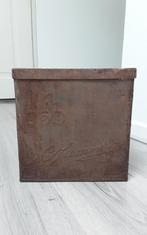 jamin koekblik 950 - 1960, Ophalen of Verzenden, Gebruikt, Koek(jes)