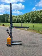 Meeneemstapelaar, Tot 1000 kg, Ophalen of Verzenden, Stapelaar
