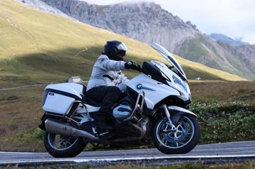 Bmw RT 1200 R, beschikbaar voor biedingen