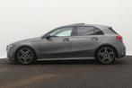 Mercedes-Benz A-klasse 200 Business Solution AMG Night Upgra, Auto's, 4 cilinders, Emergency brake assist, 163 pk, Origineel Nederlands
