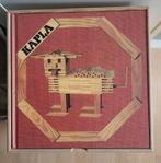 Kapla 280 stuks, Kinderen en Baby's, Speelgoed | Bouwstenen, Ophalen of Verzenden, Zo goed als nieuw