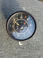 Vw volkswagen kever kilometerteller 70/80er, Ophalen of Verzenden, Gebruikt, Volkswagen