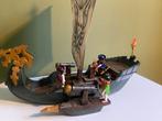 Playmobil piratenboot incl. Asseccoires, Kinderen en Baby's, Ophalen, Gebruikt