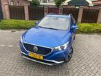 MG MG ZS EV Luxury 45 kWh NAVI PANORAMADAK CRUISE CLIMA PDC, Auto's, MG, Gebruikt, 1507 kg, 44 kWh, 741 min