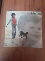 Robert Long Vroeger of later, Cd's en Dvd's, Ophalen of Verzenden, Zo goed als nieuw, 12 inch, Levenslied of Smartlap