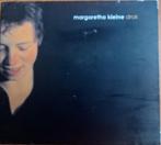 Margaretha Kleine – Drok cd + dvd, Ophalen of Verzenden, Gebruikt, Levenslied of Smartlap