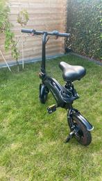 Windgoo B3, Ophalen, Gebruikt, Deels opvouwbaar, Heren