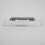 Fleischmann 828824 Rongenwagen met zijborden OVP N, Hobby en Vrije tijd, Modeltreinen | N-Spoor, Info@roco.cc, Gebruikt, Gelijkstroom