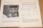 Radio-installatie AN/GRC-3 t/m 8 — Handleiding TH 11-1161, Verzamelen, Militaria | Algemeen, -, -, Ophalen of Verzenden, Boek of Tijdschrift